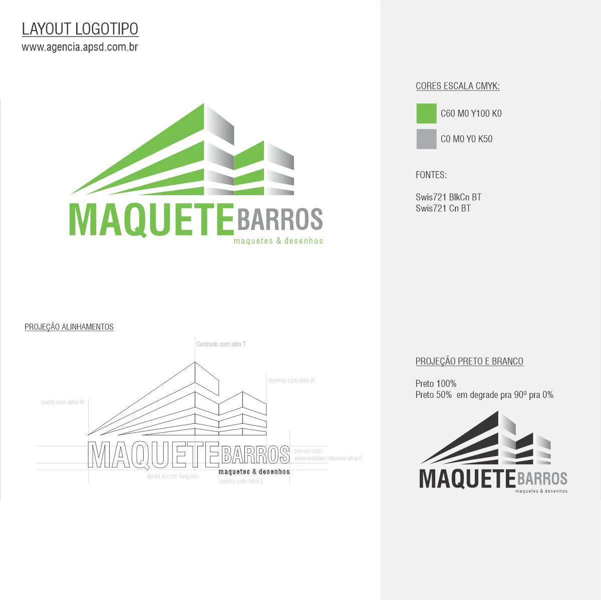 Criação de logo – 5 pilares indispensáveis